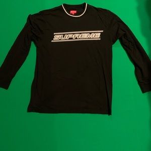 Shirts - Supreme long sleeve Shirts - Supreme long sleeve
